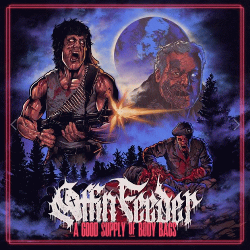 Coffin Feeder : A Good Supply of Body Bags